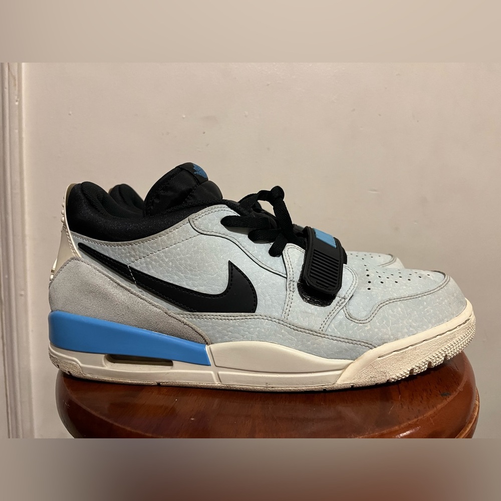 Nike Jordan sneaker
